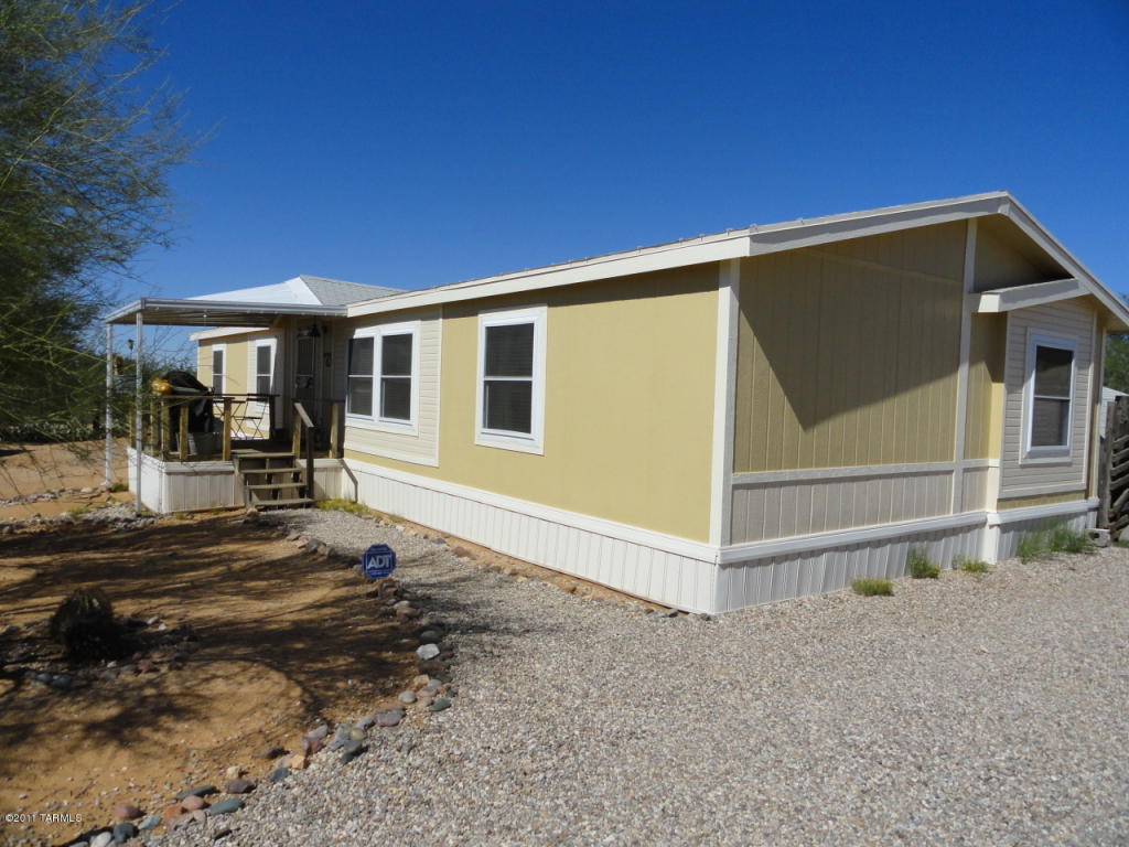 13435 E Kahlua Rd, Vail, AZ 85641 photo 2