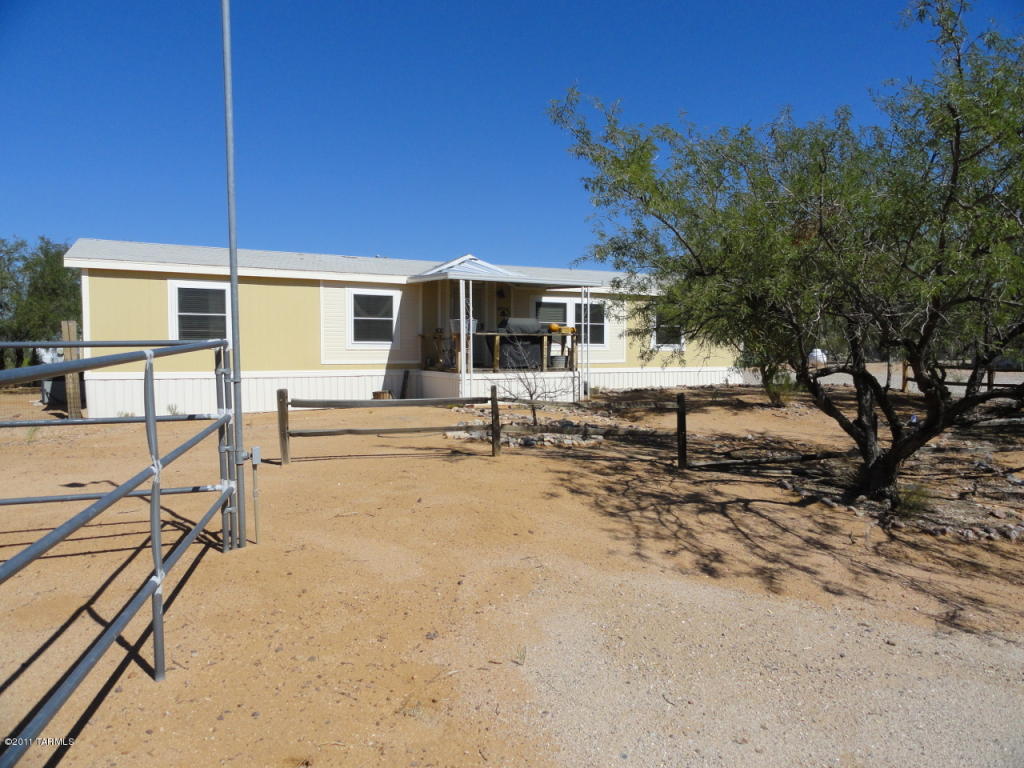 13435 E Kahlua Rd, Vail, AZ 85641 photo 1