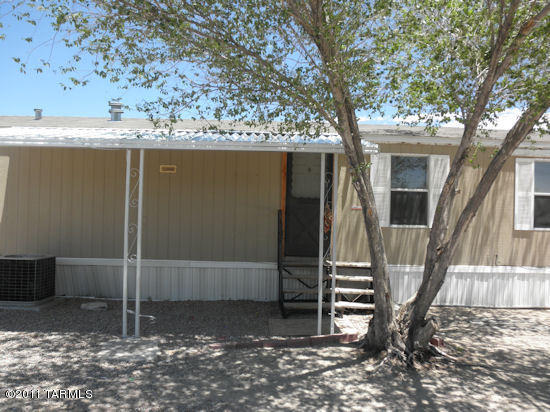 661 N Tucson Ave, Willcox, AZ 85643 photo 1