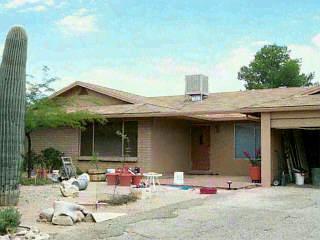 9262 E Indio Pl, Tucson, AZ 85749 photo 1