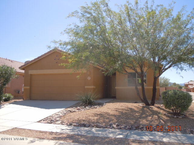 89 W Eric Dorman St, Vail, AZ 85641 photo 1