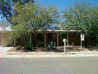 7342 Eli Dr, Unknown, AZ 85749 photo 1