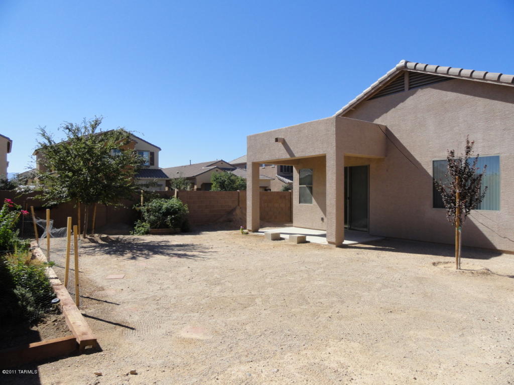 12521 E Red Iron Trl, Vail, AZ 85641 photo 18
