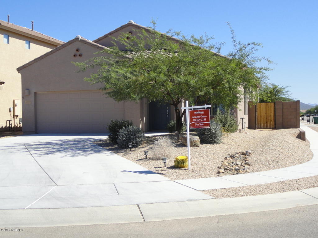 12521 E Red Iron Trl, Vail, AZ 85641 photo 1