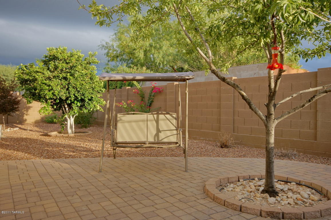 9661 E Belasco Loop, Tucson, AZ 85748 photo 13
