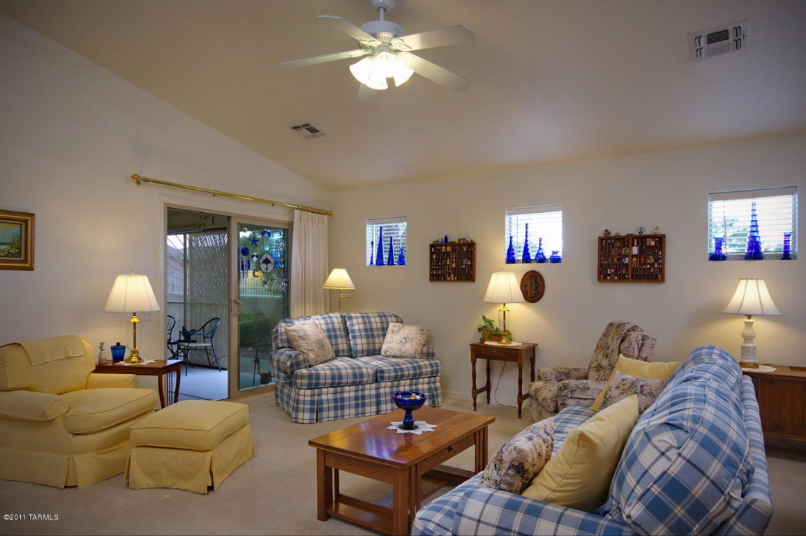 9661 E Belasco Loop, Tucson, AZ 85748 photo 3