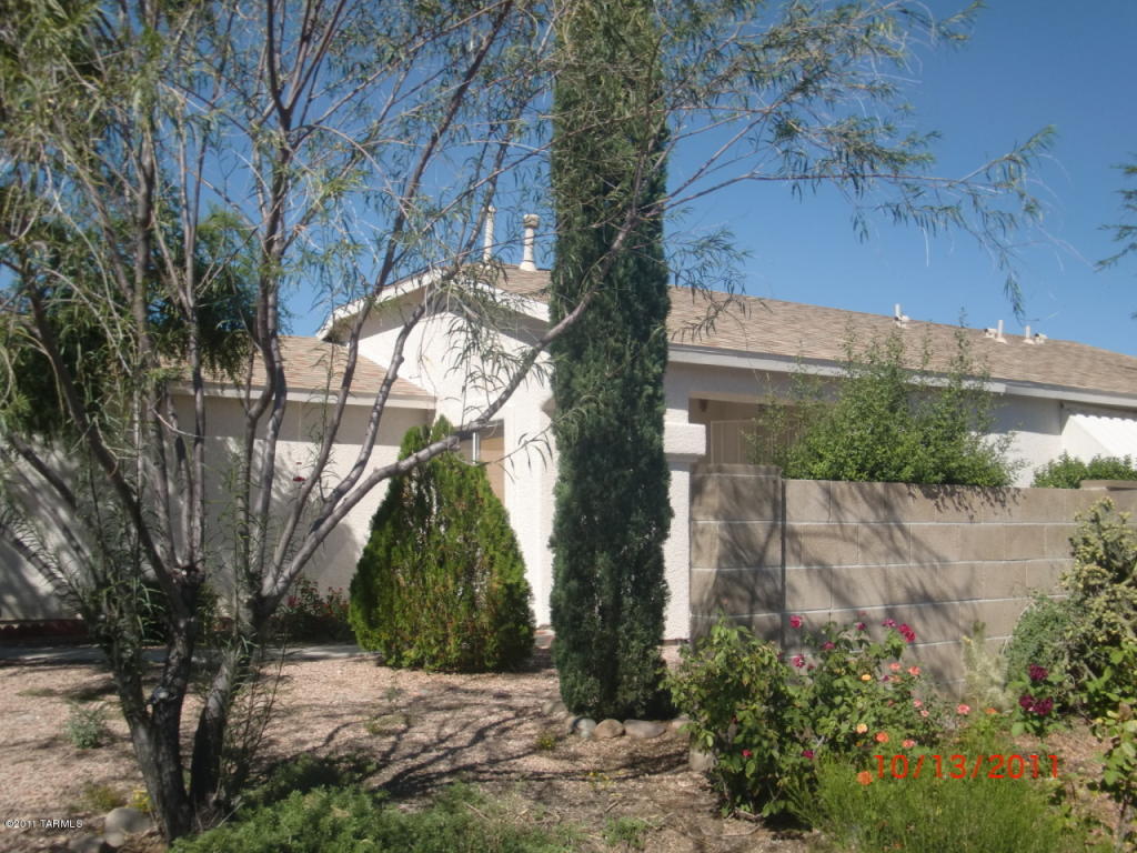 10185 E Rincon Shadows Dr, Tucson, AZ 85748 photo 18