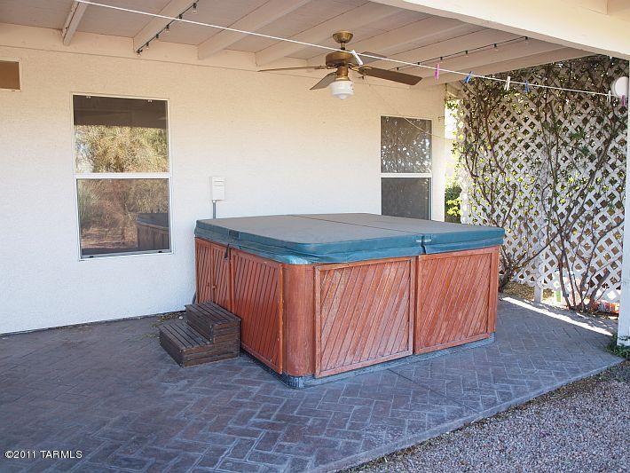 10185 E Rincon Shadows Dr, Tucson, AZ 85748 photo 16