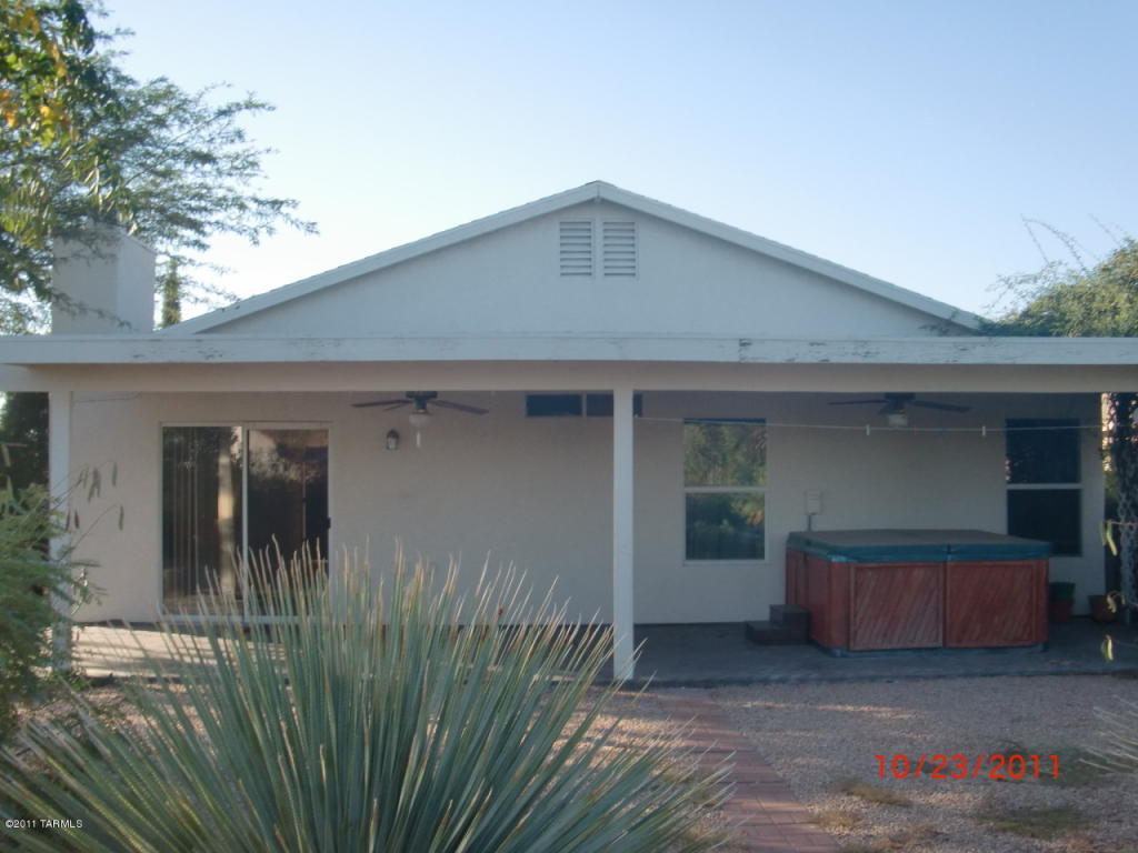 10185 E Rincon Shadows Dr, Tucson, AZ 85748 photo 13