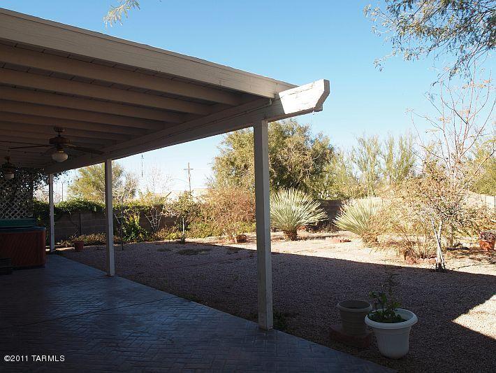 10185 E Rincon Shadows Dr, Tucson, AZ 85748 photo 5