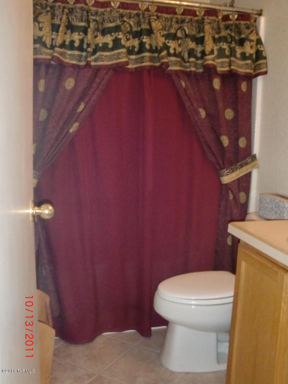 10185 E Rincon Shadows Dr, Tucson, AZ 85748 photo 14
