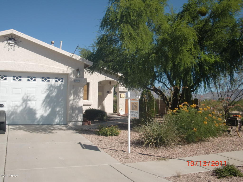 10185 E Rincon Shadows Dr, Tucson, AZ 85748 photo 12