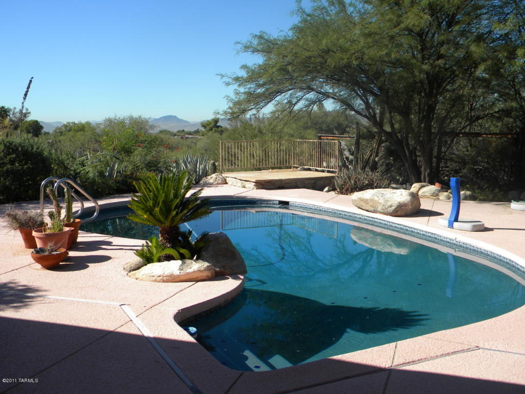 420 E Deone Ln N, Tucson, AZ 85704 photo 2