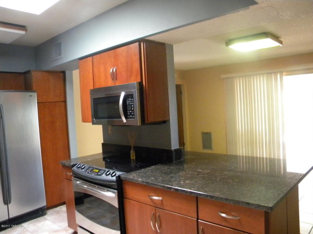 420 E Deone Ln N, Tucson, AZ 85704 photo 5