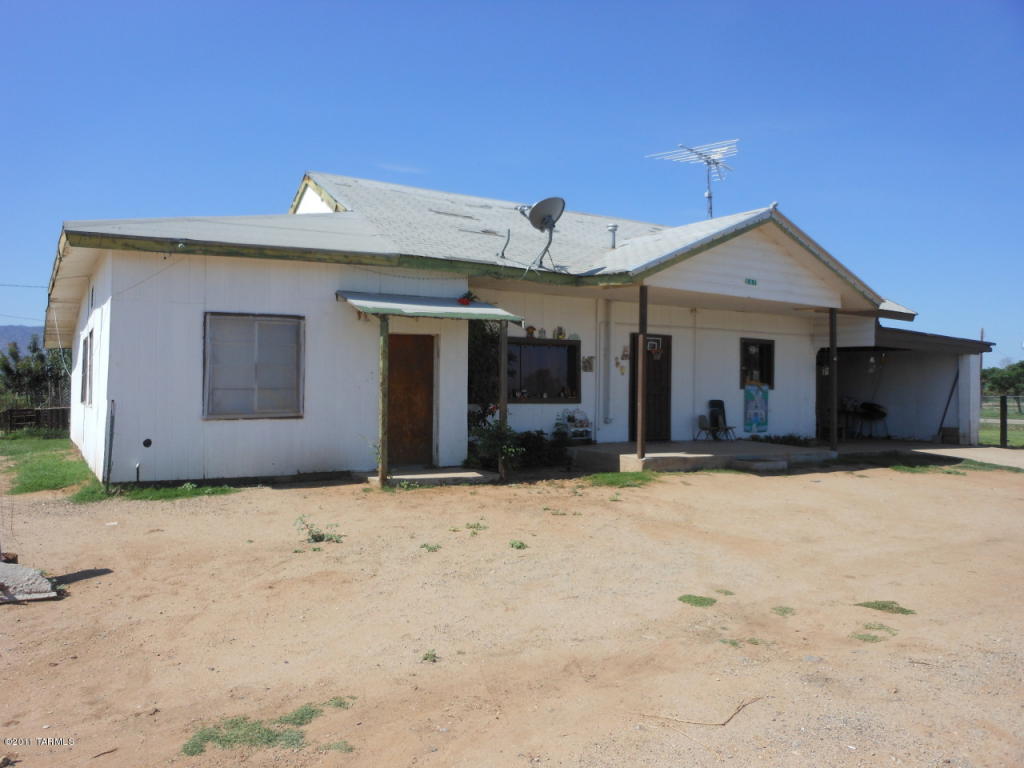 207 E 3rd St, Bowie, AZ 85605 photo 1