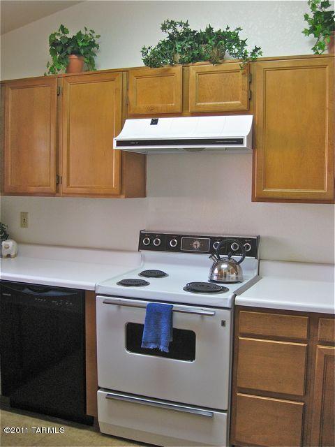 3589 W Thundercloud Loop, Tucson, AZ 85742 photo 17