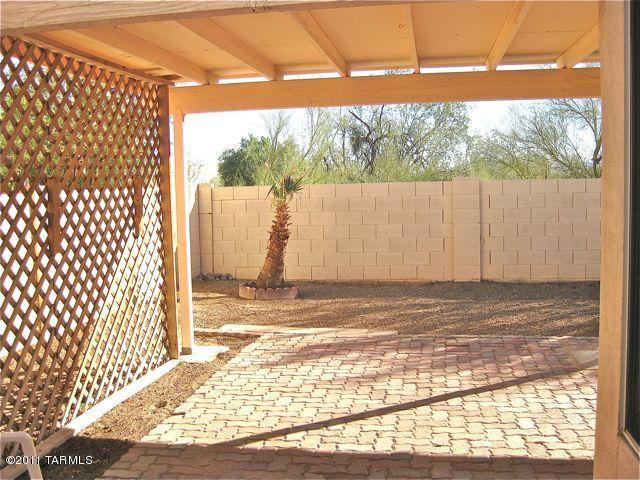 3589 W Thundercloud Loop, Tucson, AZ 85742 photo 8