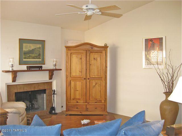 3589 W Thundercloud Loop, Tucson, AZ 85742 photo 11