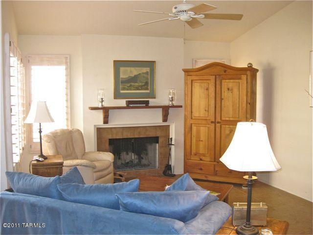3589 W Thundercloud Loop, Tucson, AZ 85742 photo 16