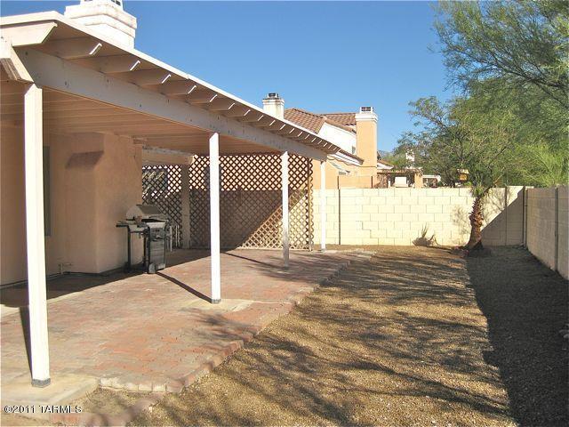 3589 W Thundercloud Loop, Tucson, AZ 85742 photo 6