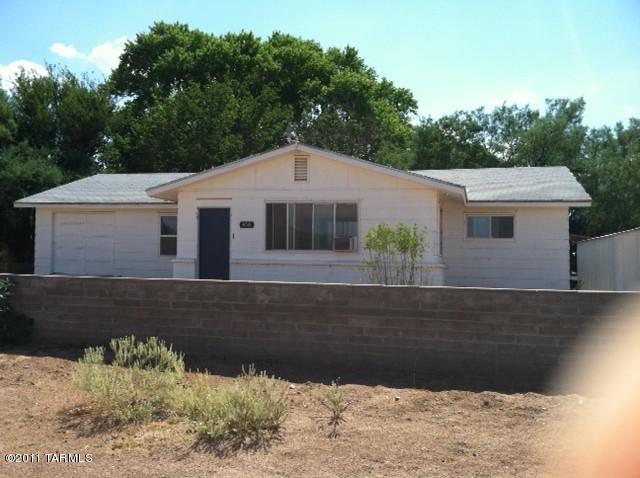 658 E Third Ave, Saint David, AZ 85630 photo 1