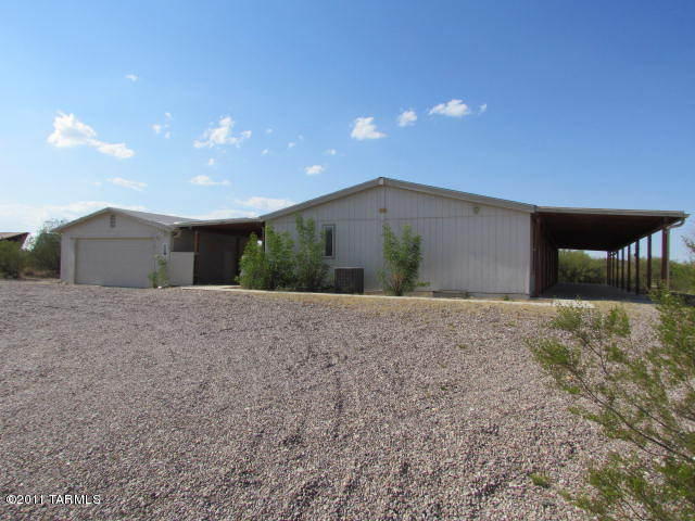 13714 E Bright Sky Loop, Vail, AZ 85641 photo 2