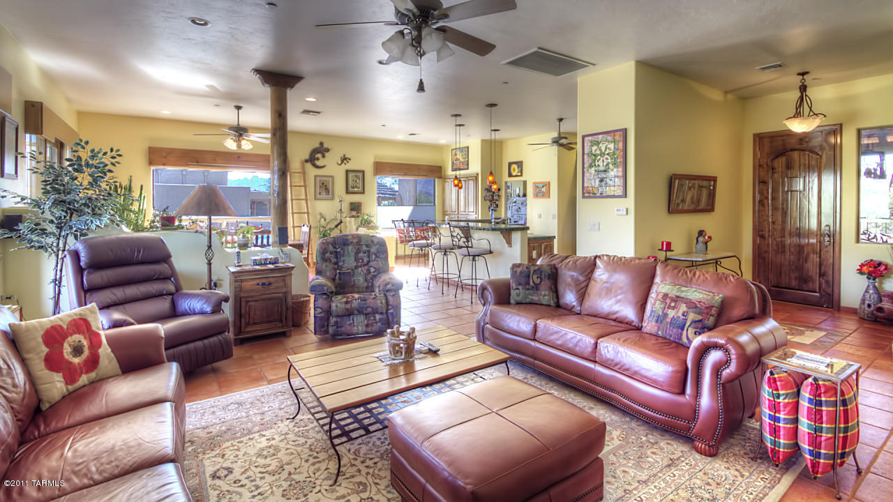 5332 Edwin Rd, Tucson, AZ 85739 photo 17