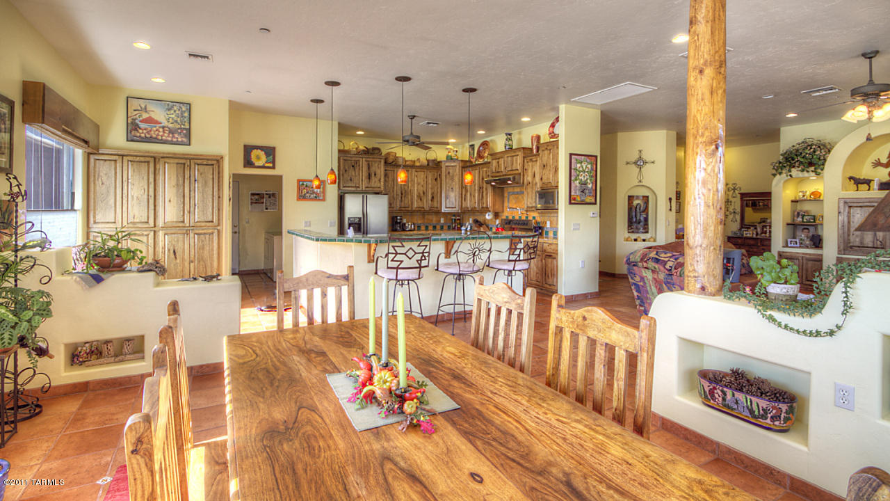 5332 Edwin Rd, Tucson, AZ 85739 photo 19