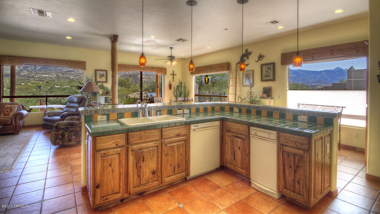 5332 Edwin Rd, Tucson, AZ 85739 photo 5