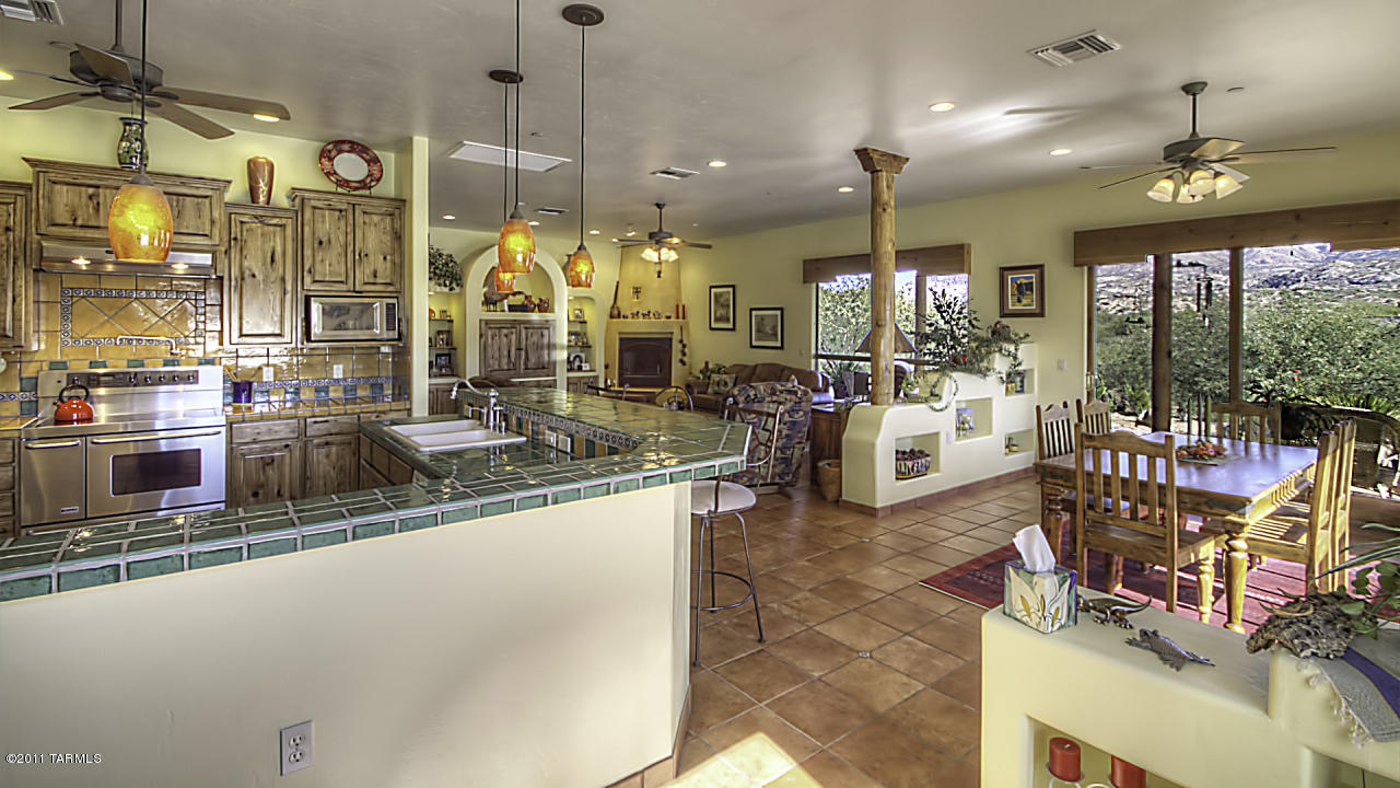 5332 Edwin Rd, Tucson, AZ 85739 photo 21