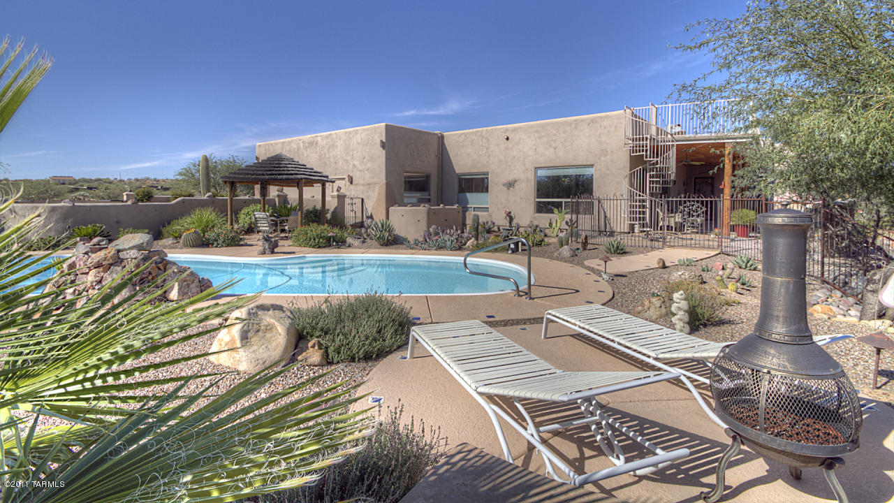 5332 Edwin Rd, Tucson, AZ 85739 photo 43