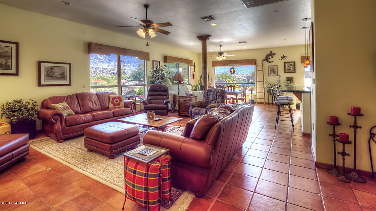 5332 Edwin Rd, Tucson, AZ 85739 photo 3