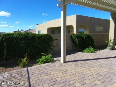 13612 E High Plains Ranch St, Vail, AZ 85641 photo 6