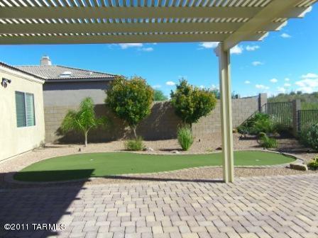 13612 E High Plains Ranch St, Vail, AZ 85641 photo 7