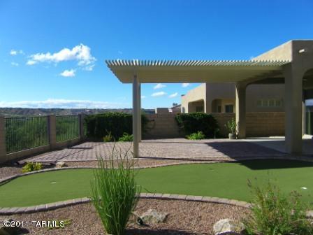 13612 E High Plains Ranch St, Vail, AZ 85641 photo 3