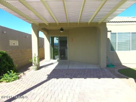 13612 E High Plains Ranch St, Vail, AZ 85641 photo 8