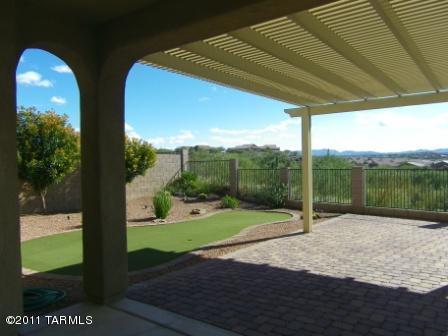 13612 E High Plains Ranch St, Vail, AZ 85641 photo 2