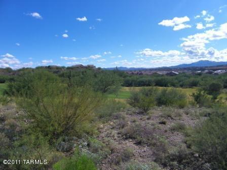 13612 E High Plains Ranch St, Vail, AZ 85641 photo 1