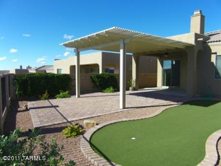 13612 E High Plains Ranch St, Vail, AZ 85641 photo 4
