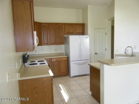 13612 E High Plains Ranch St, Vail, AZ 85641 photo 15