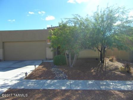 13612 E High Plains Ranch St, Vail, AZ 85641 photo 13