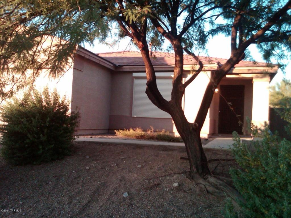 13756 E Shadow Pines Ln, Vail, AZ 85641 photo 2