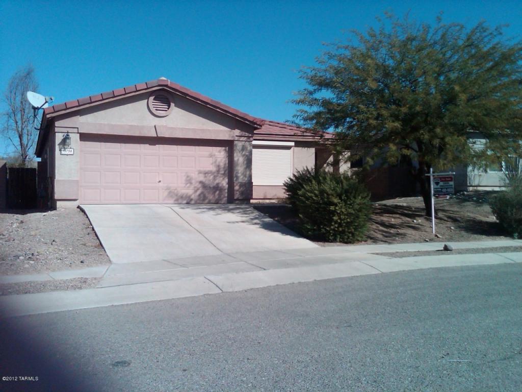 13756 E Shadow Pines Ln, Vail, AZ 85641 photo 1