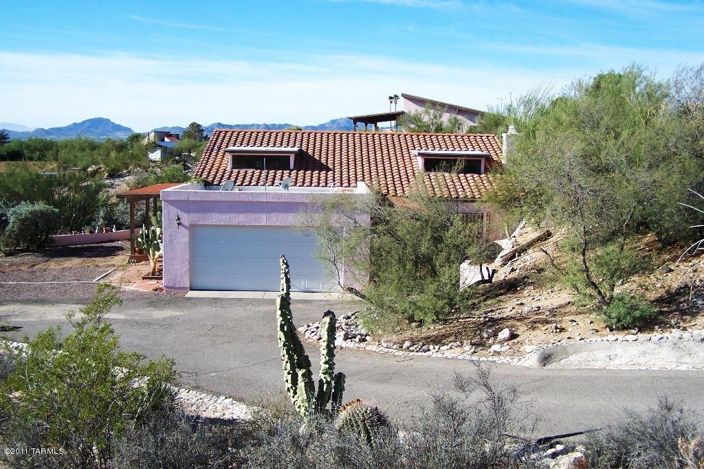 560 E Agave Dr, Tucson, AZ 85704 photo 1