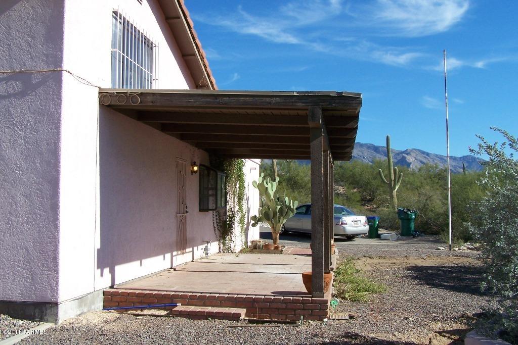 560 E Agave Dr, Tucson, AZ 85704 photo 34