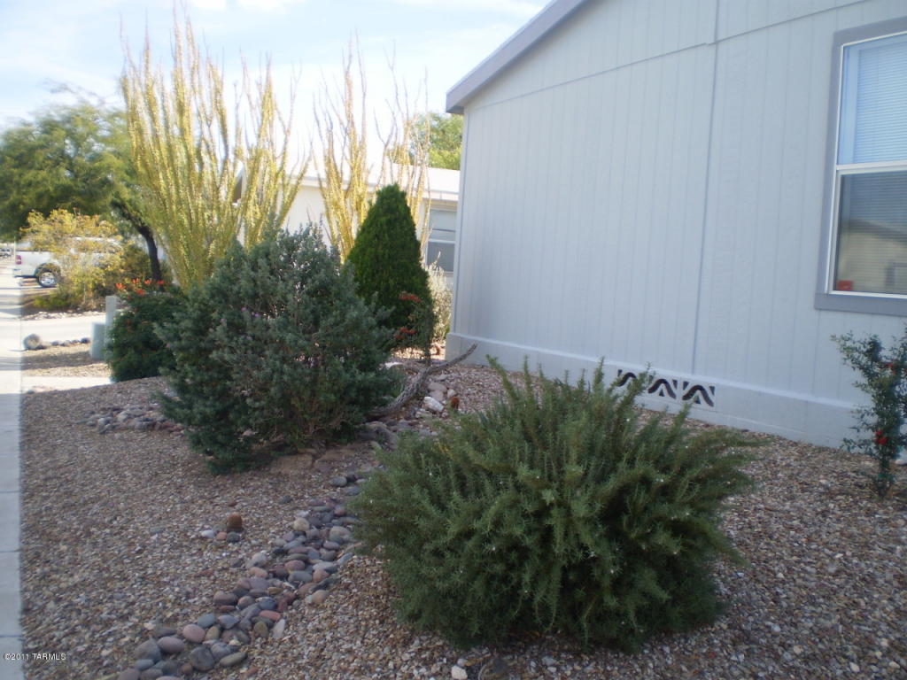6186 E Thunder River Rd, Tucson, AZ 85756 photo 2