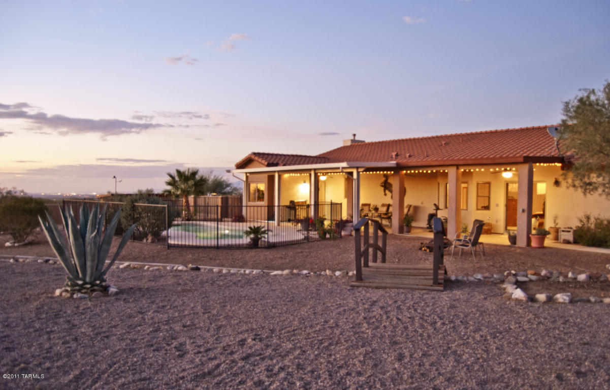 2750 E Iris Pl, Vail, AZ 85641 photo 3