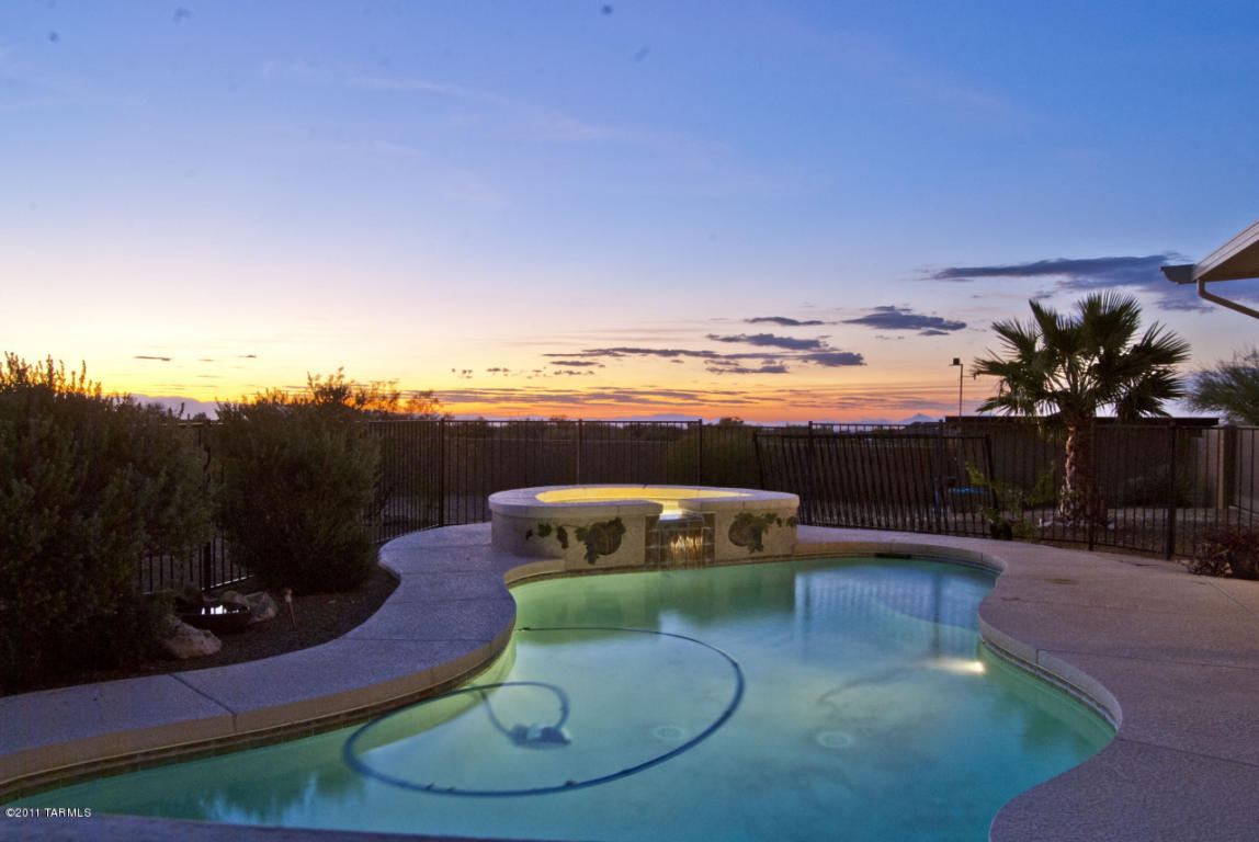 2750 E Iris Pl, Vail, AZ 85641 photo 1