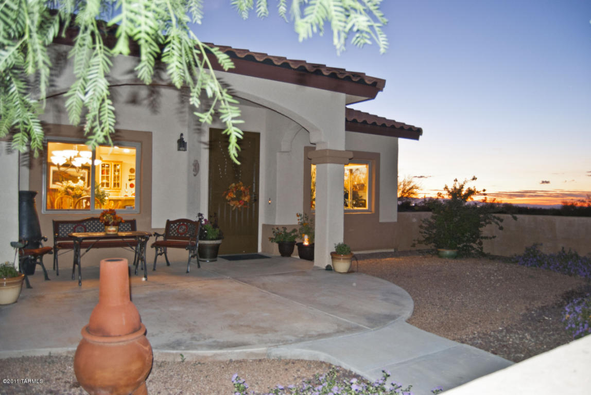 2750 E Iris Pl, Vail, AZ 85641 photo 2