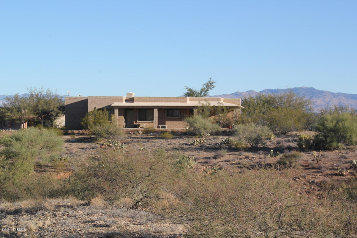 560 N Maxine Dr, Vail, AZ 85641 photo 1